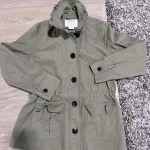 Kate Spade Womens Jacket